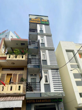 Hotel Caravelle Cần Thơ 1